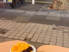 -小团圆糖水铺(襄阳南路店)
