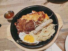 -卡朋西餐(扬名广场店)