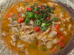 -成都驻京办餐厅(蜀都宾馆店)