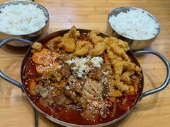 -冒胖子·市井火锅冒菜(同创汇店)