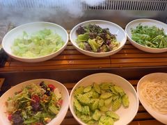 -牛YO寿喜烧·铁板烧和牛火锅自助(市府恒隆店)