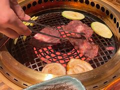 -肉魁屋·烧肉·烧鸟·酒场(高新店)