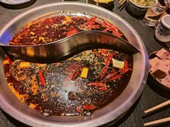 -来涮蜀鲜货火锅串串香(菜市口店)