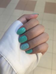 -美乐蒂melody·主题美甲