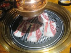 -蒲葵传统炭火烤肉(白石龙店)