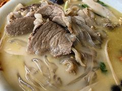 -三厂烩羊肉(五龙口店)