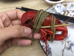 -小鳌陪你小排档·四季小龙虾·田鸡·宵夜(中央第五街店)