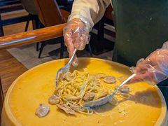 -新贝乐意大利餐厅(苏州中心店)