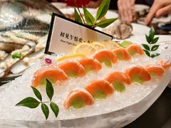 -青蓬蒸汽海鲜·深圳老字号·团建聚会(壹方城店)
