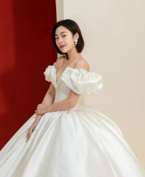 -LOVE SHINE婚纱·红鼎庄龙凤褂·妈妈装定制