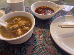 -慢丽江·云南野生菌土鸡锅(付家庄店)