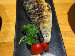 -福匠日本料理(人民路店)