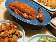 -情满四合院•京菜•烤鸭(动物园店)
