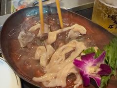 -晓林火锅(安定门店)