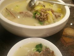 -阿庄新豫菜(航海东路店)