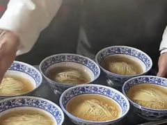 -西园寺素食(西园弄戒幢律寺店)