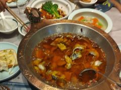 -洞庭鱼香(万科店)