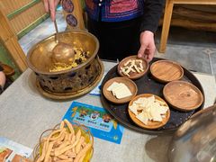 -牧马人奶茶馆(乌兰察布总店)