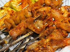 -麻喜大