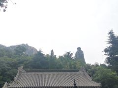 -青岛崂山太清宫