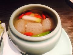 -唐茶苑(Soho)