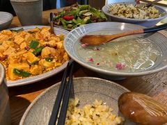 -静一餐厅·湖北菜(前门创始店)