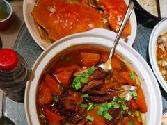 -伙靠·江浙菜(田林路店)