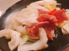 -上海金桥红枫万豪酒店-万豪中餐厅