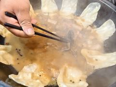 -三里屯土灶炖公鸡地锅鸡(江东店)