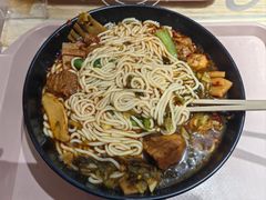 -北大家园食堂