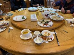 -德胜轩正宗顺德菜(宝安沙井会展中心店)