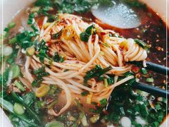 -兰州马子禄牛肉面(文景公园店)