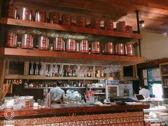 -一棵树·意大利西餐厅One Tree(新城店)