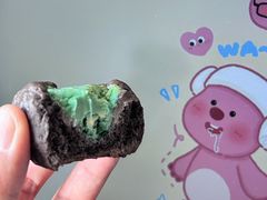 -荷兰街