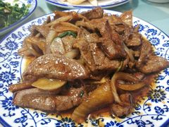 -南花桥羊肉馆老字号(乌镇店)