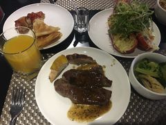 -339旋转餐厅(天府熊猫塔店)