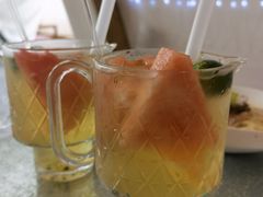 -天空花园餐吧·生日·团建(南山店)