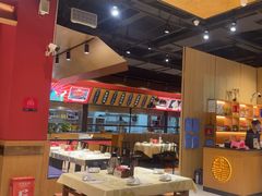 -聚味瞿记·龙虾堂(天元店)