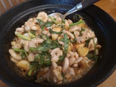 -旺爷砂锅·茶作(国贸城店)