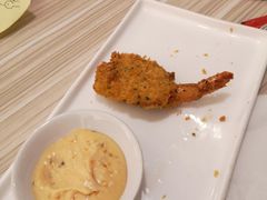 -必胜客(紫竹桥苏宁店)