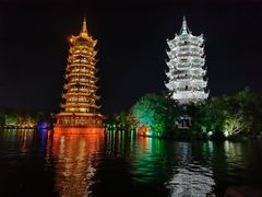 -桂林两江四湖景区