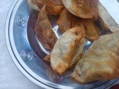 -桂萍特色牛筋牛杂(长堤街总店)