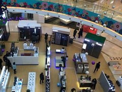 -万达广场(无锡滨湖店)