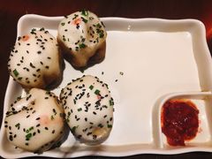 -东泰祥生煎馆(陕西南路店)