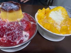 -水牛奶皇后糖水铺(深圳总店)