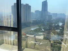 -中山喜来登酒店