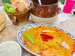 -KingThaia金泰兰(滨江天街店)