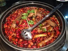 iphone_upload_pic-厨林泥鳅庄(雪松路店)