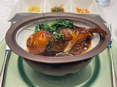 -君来湖滨饭店·渔餐厅