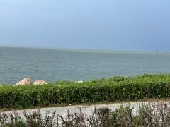 -辽宁团山国家级海洋公园
